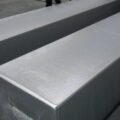 Cold Rolled Aluminum Process