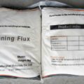 Flux for Aluminum Recycling