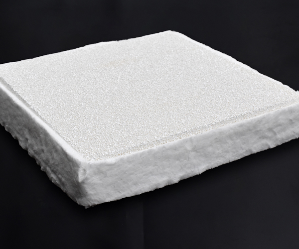 Aluminium Cast Ceramic Foam Filter