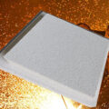 Ceramic Filter for Scrap Aluminium