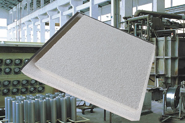 Ceramic Filters UAE Aluminum