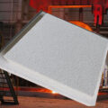 Ceramic Foam Filter Aluminium Smelter
