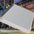 Ceramic Foam Filter Aluminum Pakistan