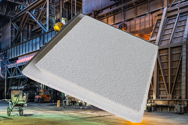 Ceramic Foam Filter Aluminum Pakistan