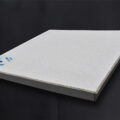 Ceramic Foam Filter Azerbaijan Aluminium