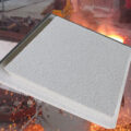 Ceramic Foam Filter Bengal Aluminium
