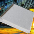 Ceramic Foam Filter For Secondary Aluminium