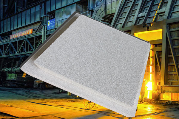 Ceramic Foam Filter For Secondary Aluminium