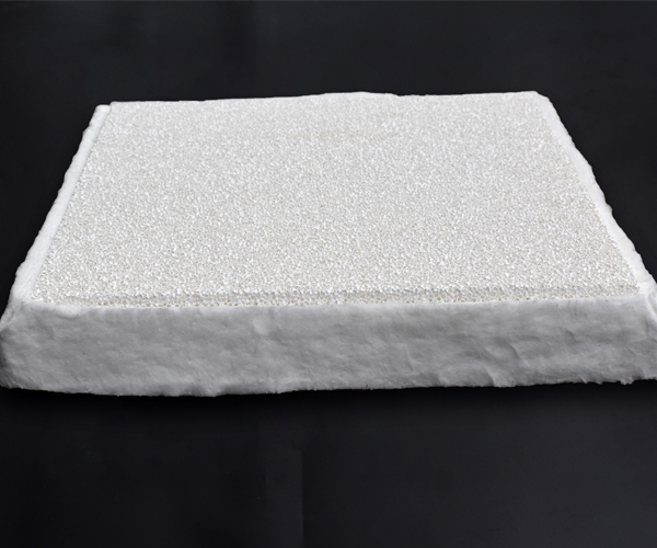 Ceramic Foam Filter Melt Filtration