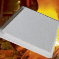 Ceramic Foam Filter Prime Aluminum