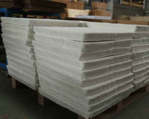 Ceramic Foam Filter Products