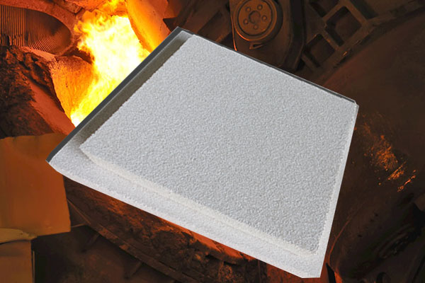 Ceramic Foam Filter Ps Group