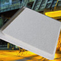 Ceramic Foam Filter Spain Aluminium
