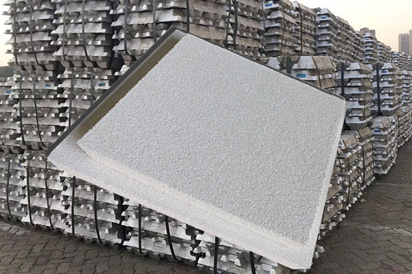 Foam Ceramic Filter Malaysia Aluminium