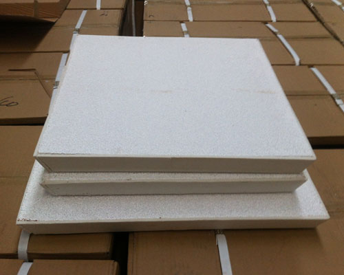 Foam Ceramic Filter for Aluminum Foundry