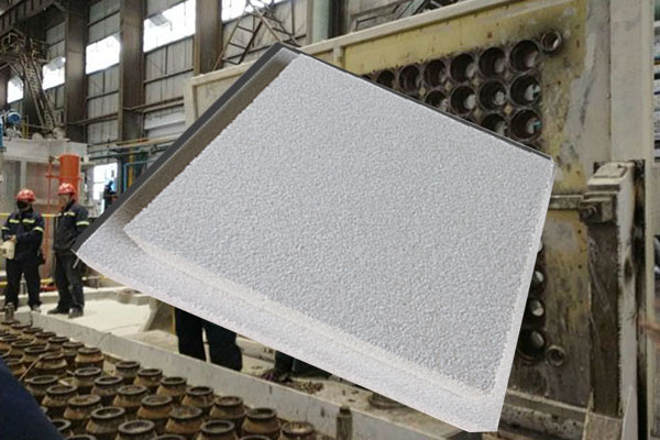 Alumina Ceramic Filter Plate