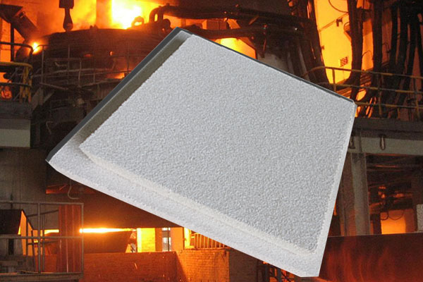 Aluminium Foam Ceramic Filters