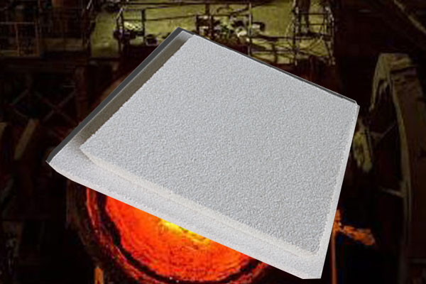 Ceramic Filter Spain Aluminum