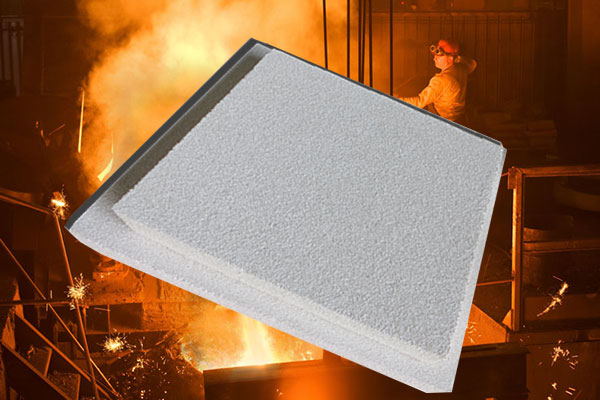 High Temperature Ceramic Filters